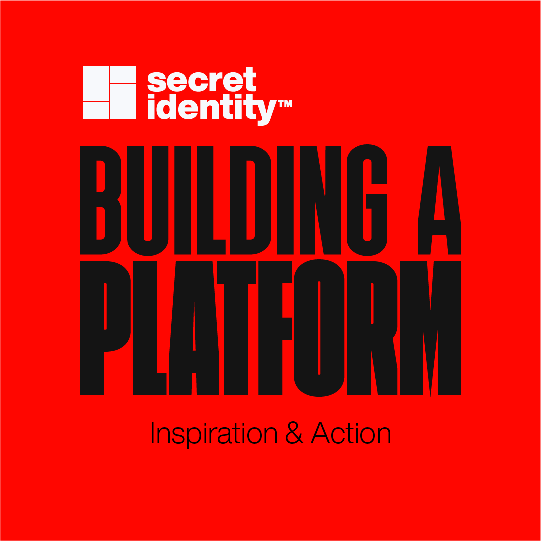 secretidinc's tweet photo. Sometimes you just need to do it for yourself! We love designing client content and assets, but we have big ideas we can't ignore and MUST explore. So we started a journey to build our pop culture platform, and you get to hold us accountable!

https://t.co/T1QsvittV3 https://t.co/LT16941ktc