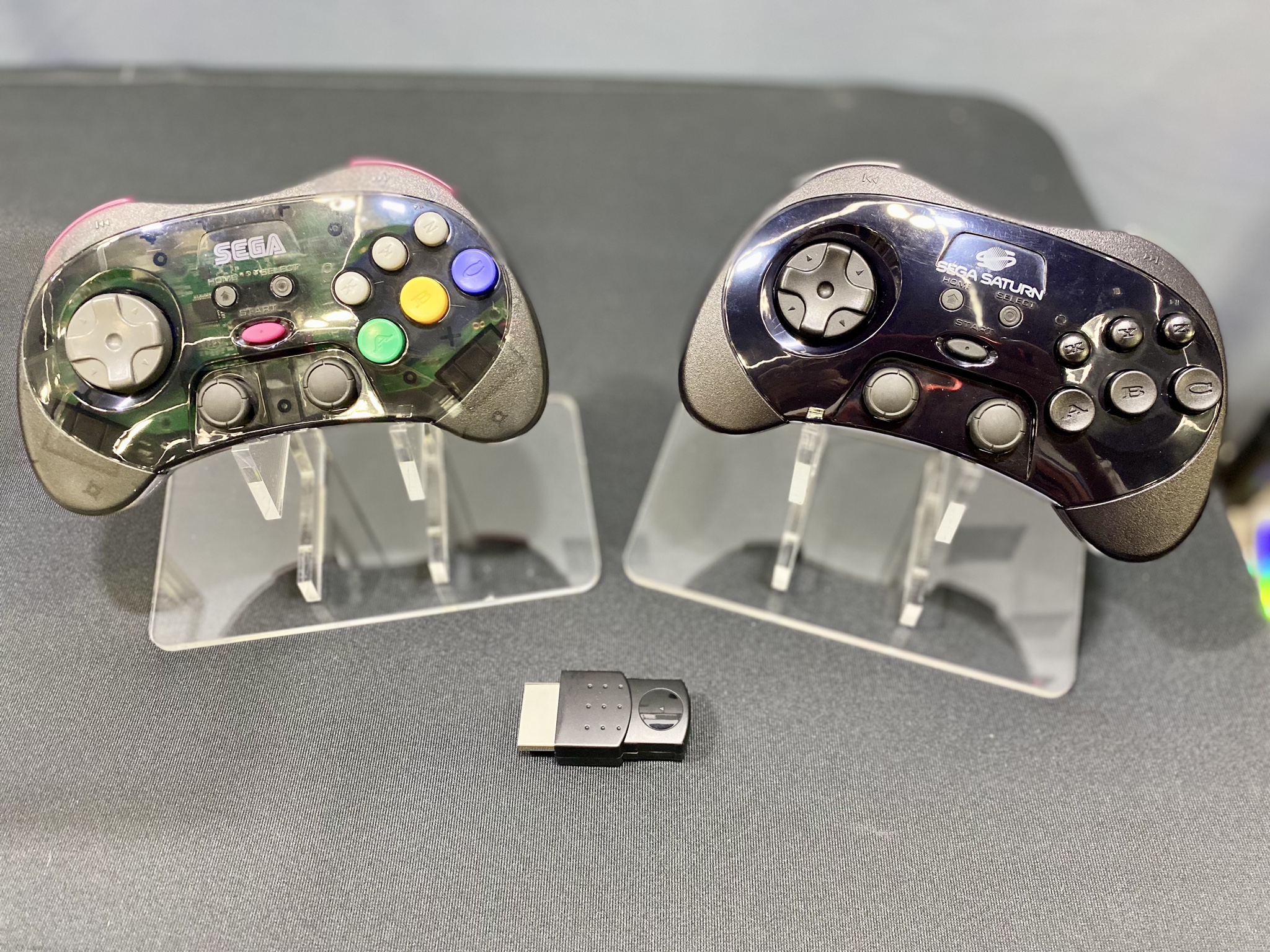 Retro bit 2.4 ghz sale