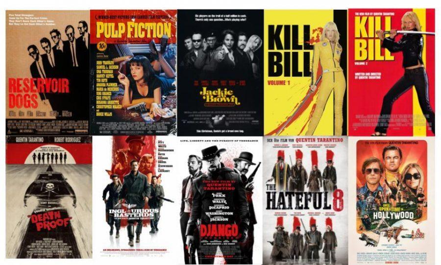 What is your #Top5 list of #Quentintarantino films? 

Send it to us and we'll read it on the show. 

In the meantime, listen to our picks and see if you agree.

Available now on <a href="/ApplePodcasts/">Apple Podcasts</a> or wherever great podcasts are found.

#podcasts #movies 

podcasts.apple.com/us/podcast/the…