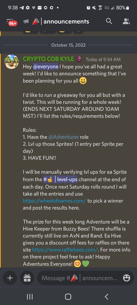 Algo Sprites tweet media