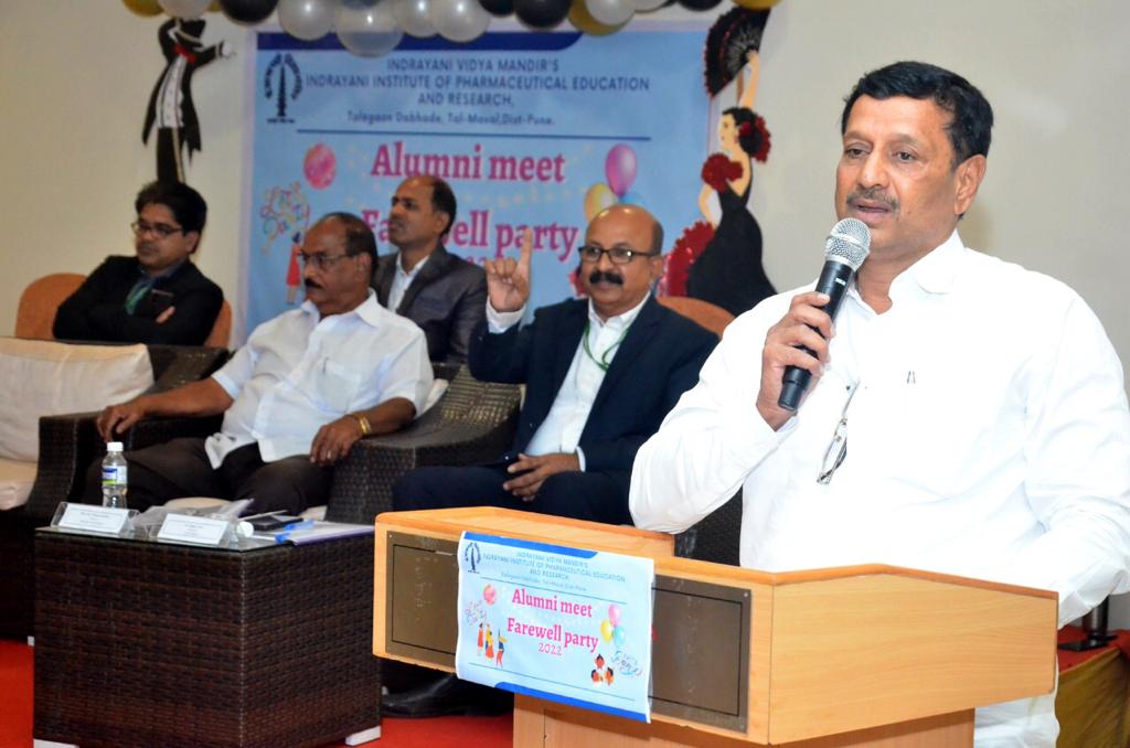 iiper_bpharm's tweet photo. Alumni Meet 2022@ Indrayani Institution of Pharmaceutical Education and Research
@iiper_bpharm #education #iiperbpharm #pharmacy https://t.co/w1MCK1nTsH