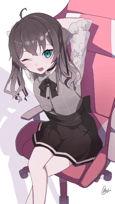 ゲーミング#祭絵 