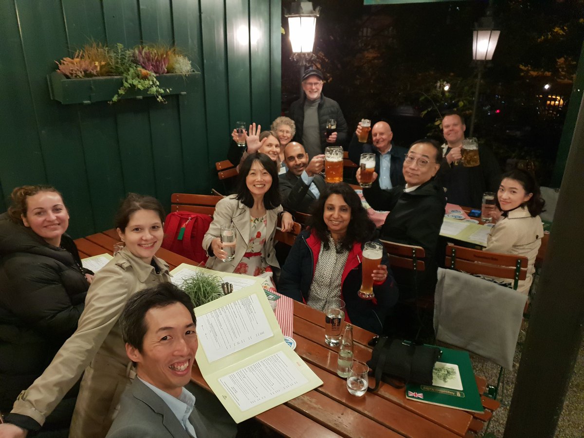 DrJunYang's tweet photo. I learned so much about #PrimaryAldosteronism in the intense 2 day #ProgressInPA conference. Most importantly, I made more friends who can work together to improve PA management! @adina_turcu @AnandVaidya17 @TroyPuar @EsePresident https://t.co/LXLAQeuJRD
