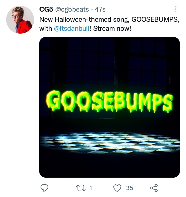 CG5 Predictions tweet media