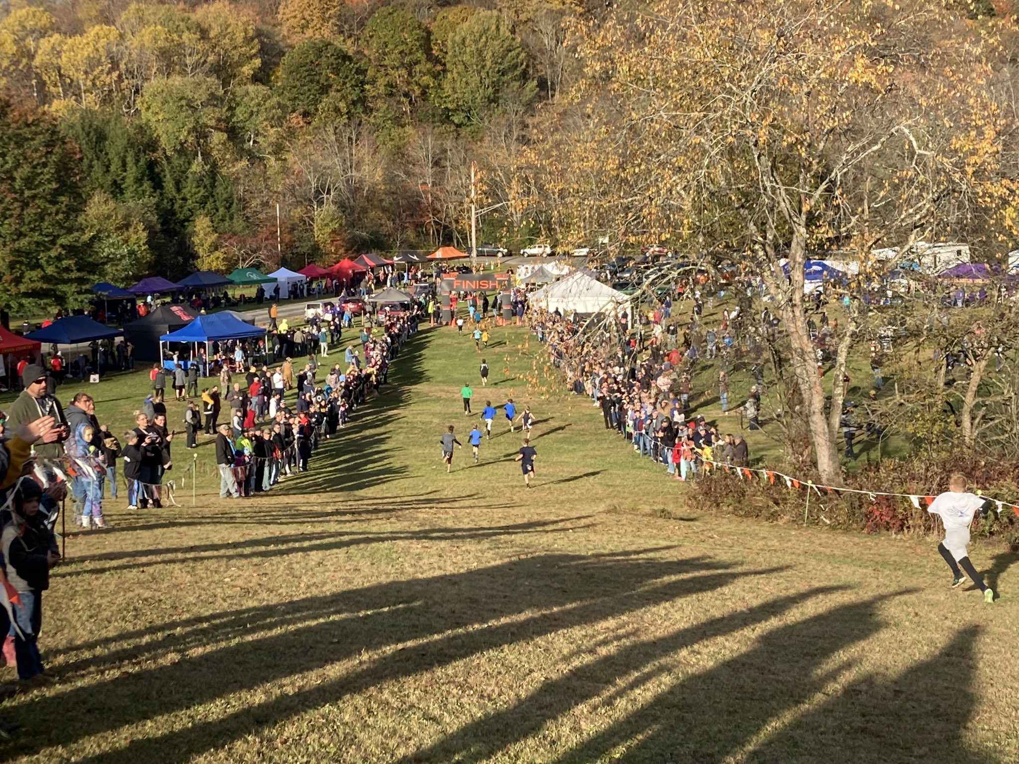 PennTrackXC (PennTrackXC) / Twitter