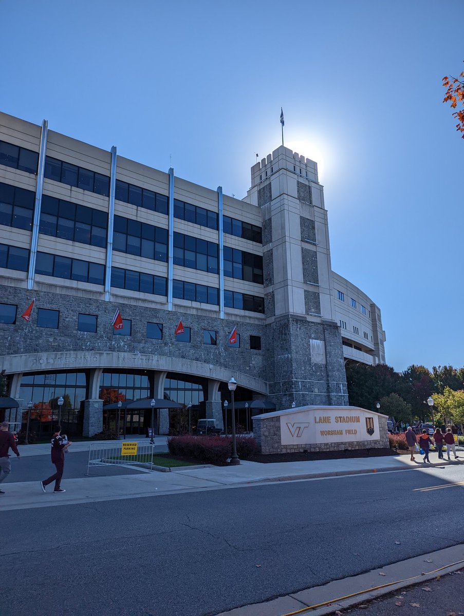 #thisishome #gohokies