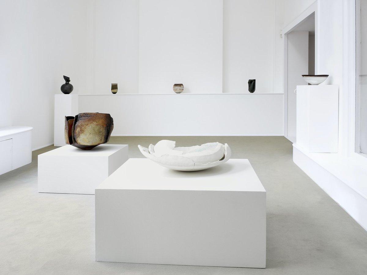 Now open: TEN GREAT WORKS: until 28 October
ehc.art/exhibitions/te…