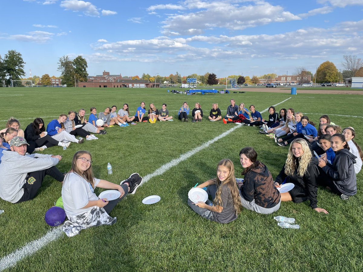 B-port Girls Soccer tweet media