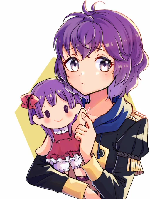 ベルナデッタ 