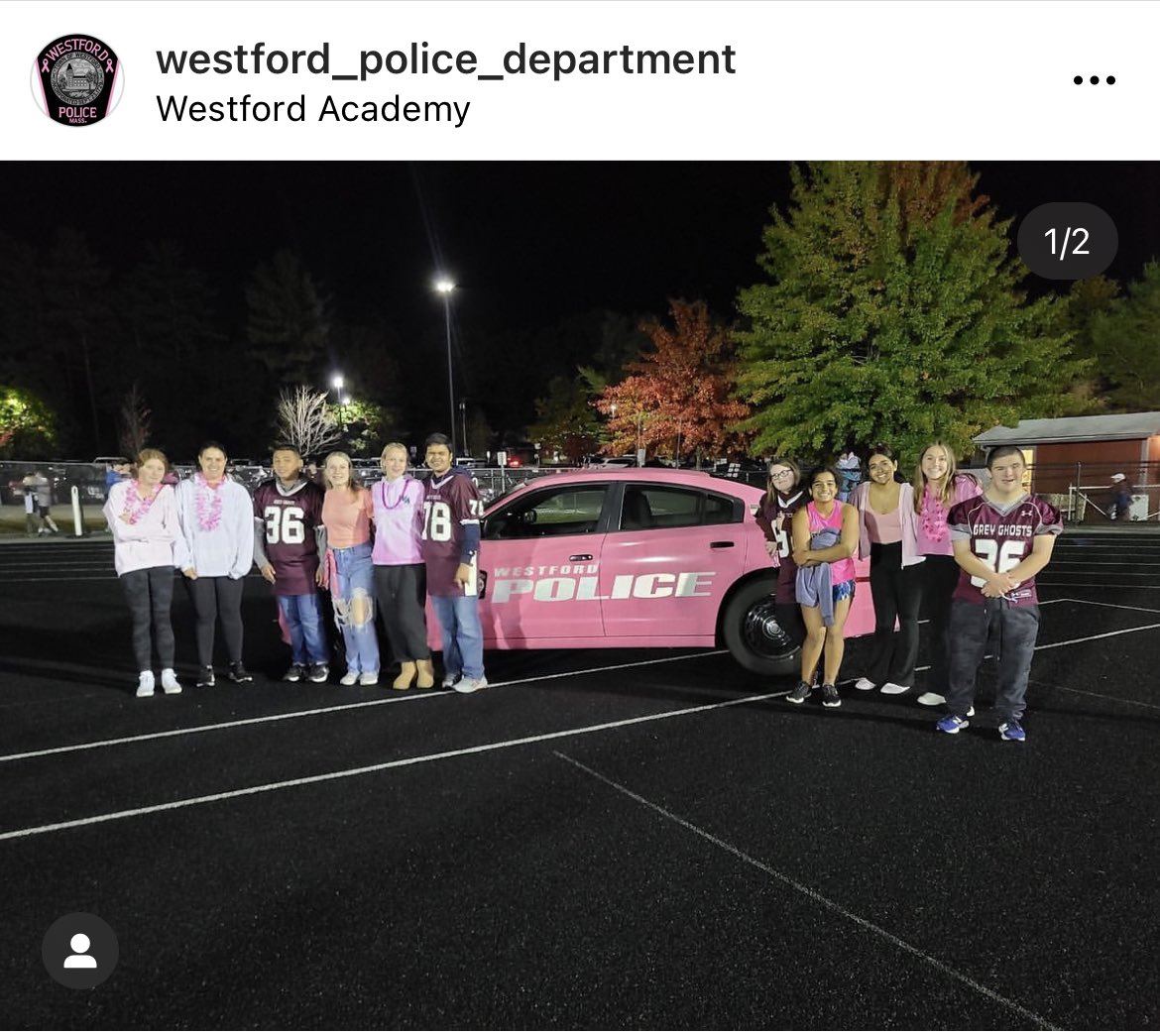 BruceRichJr's tweet photo. Great atmosphere last night in Ghost Town!! #OneTownOneTeam #01886 #GHOSTUP
@Westfordnews @westfordacademy @townwestfordma https://t.co/MBaKuEHNx3
