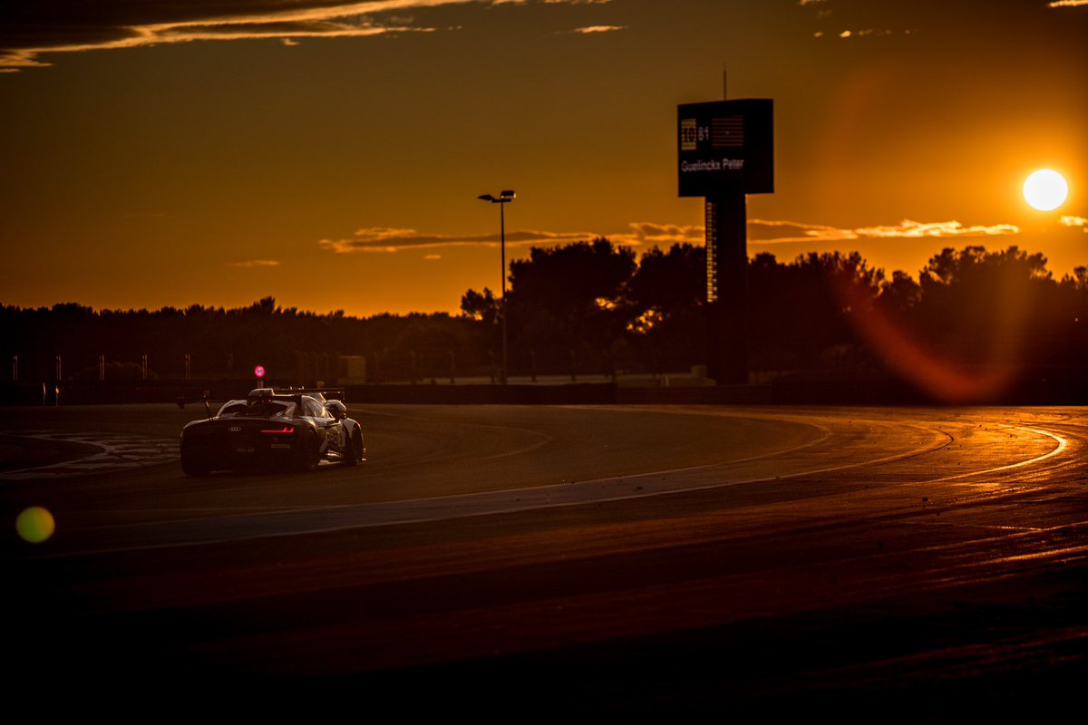 High Class Racing tweet media