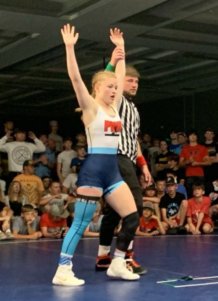 WHS WRESTLING tweet media