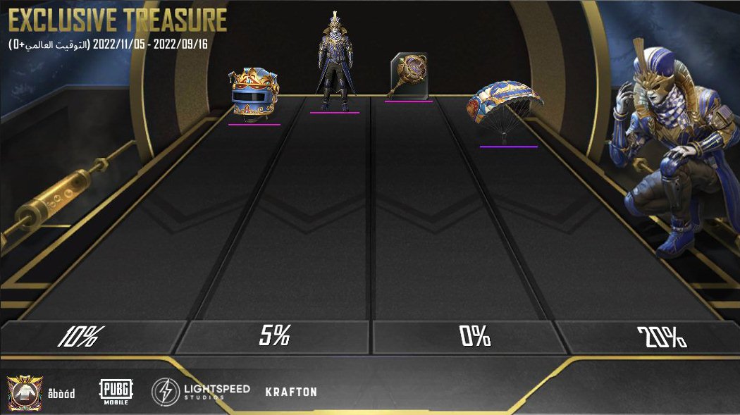 تعال لتنضم إلينا في PUBG MOBILE! share.pbgcj.com/recallfriend.p…