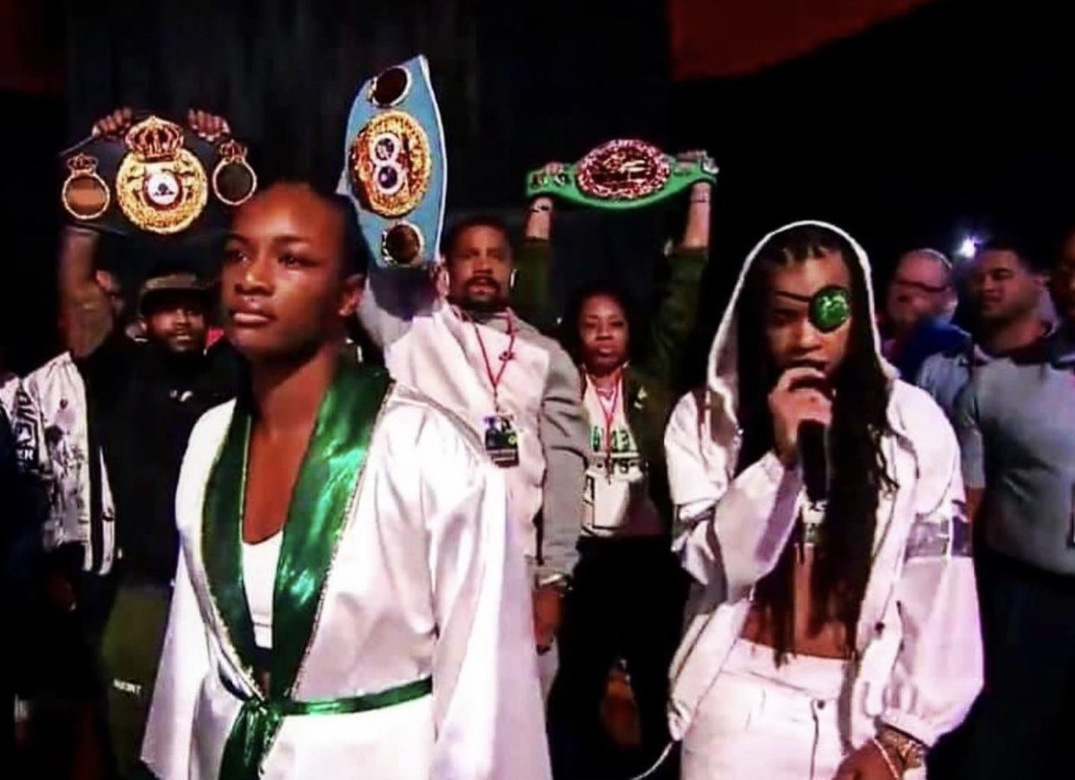 LyricDaQueen's tweet photo. It’s Time to Tune In to The Greatest Woman of All Time! @ClaressaShields
Let GET IT!! #TLUIR #FlintKids https://t.co/FNOEJtph5X
