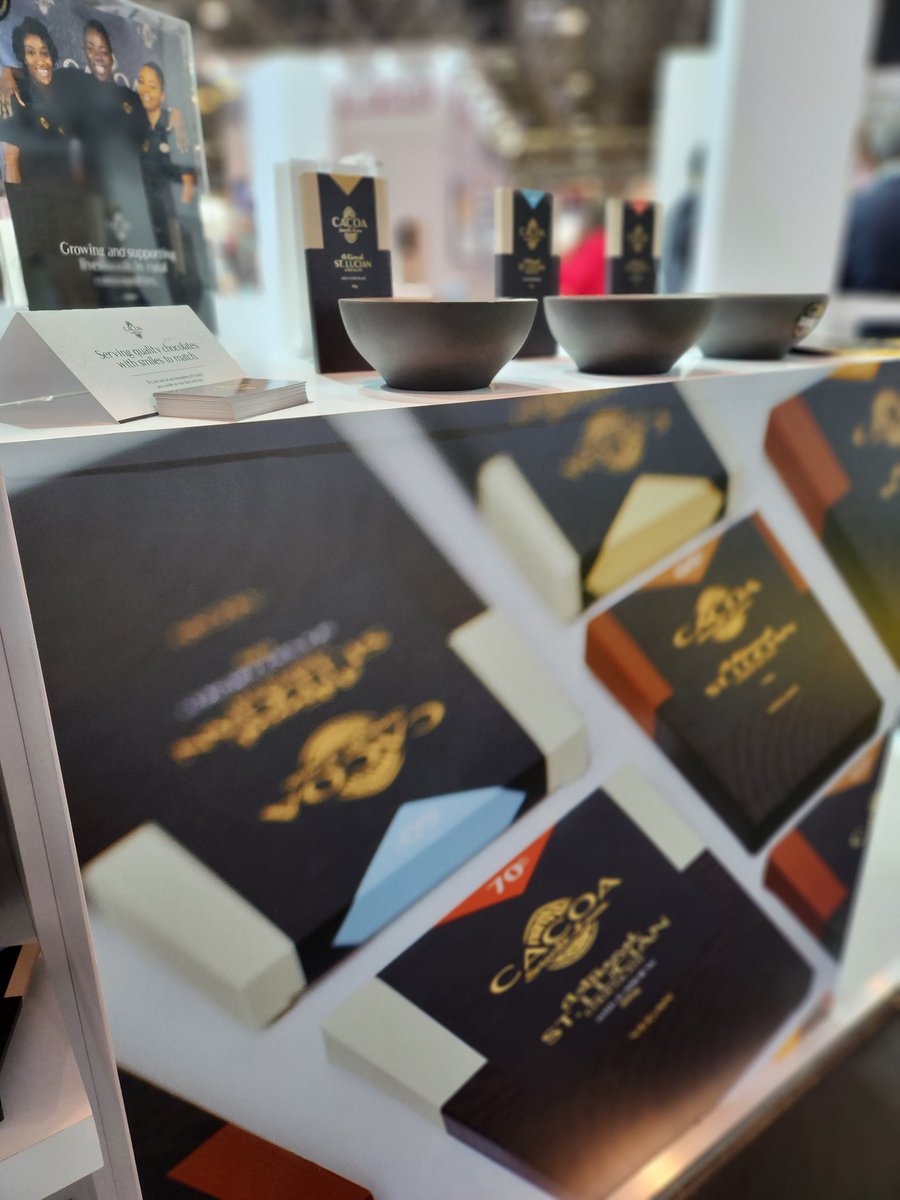 Caribbean Export tweet media