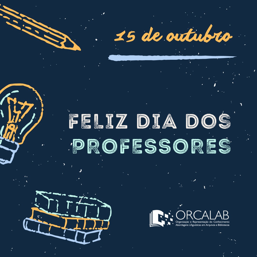 orcalab_ufrgs's tweet photo. Feliz dia dos professores!
Hoje parabenizamos todos os professores, em especial, aos que fazem parte do ORCALAB <3
#DiaDosProfessores #orcalab #15deoutubro https://t.co/8ir2uywxxH