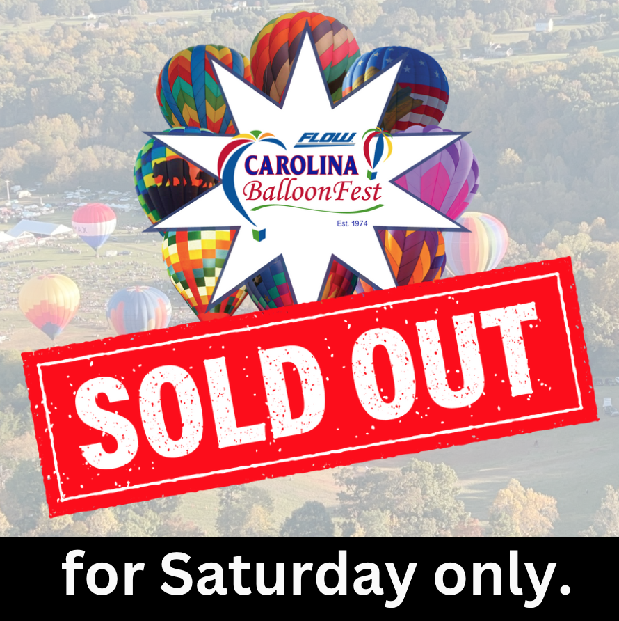 Carolina BalloonFest tweet media