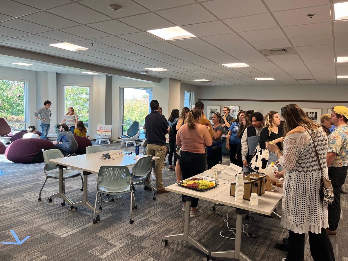 Modern Languages tweet media