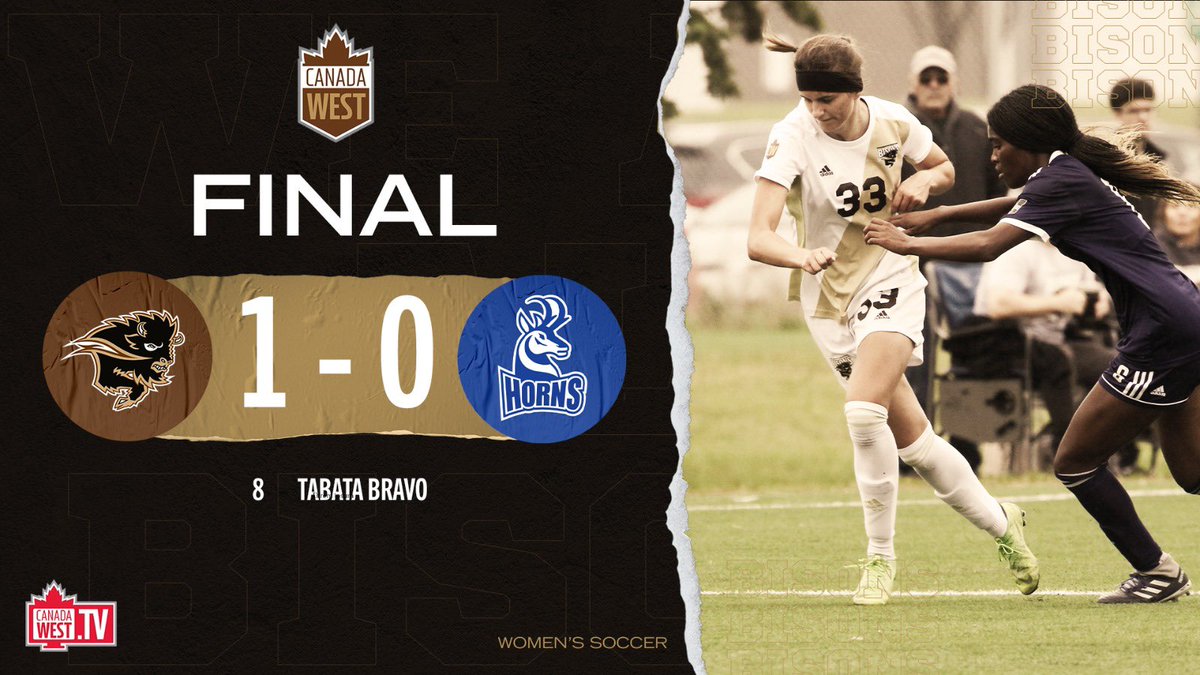 Bisons Soccer (@bisonswsoc) on Twitter photo 