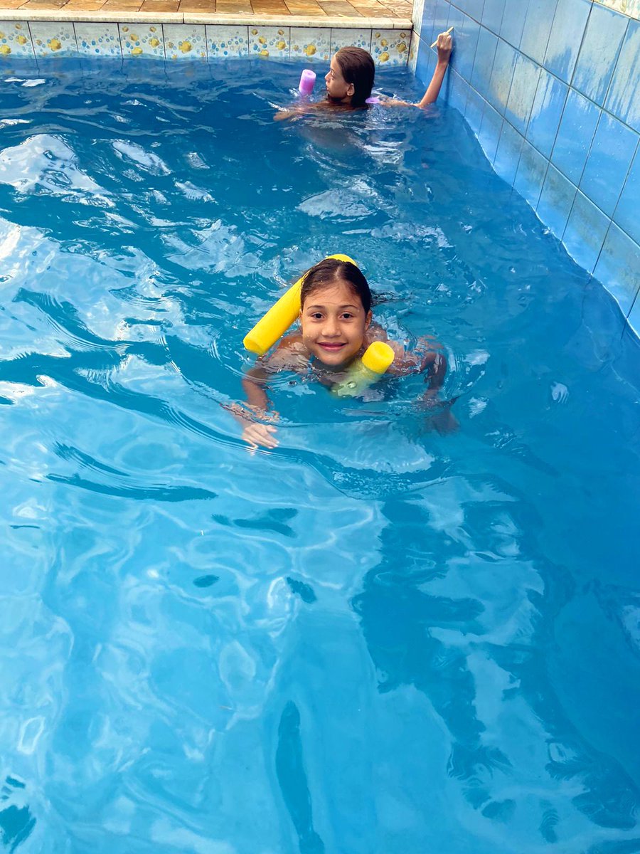 Meu primeiro Amor ❤️