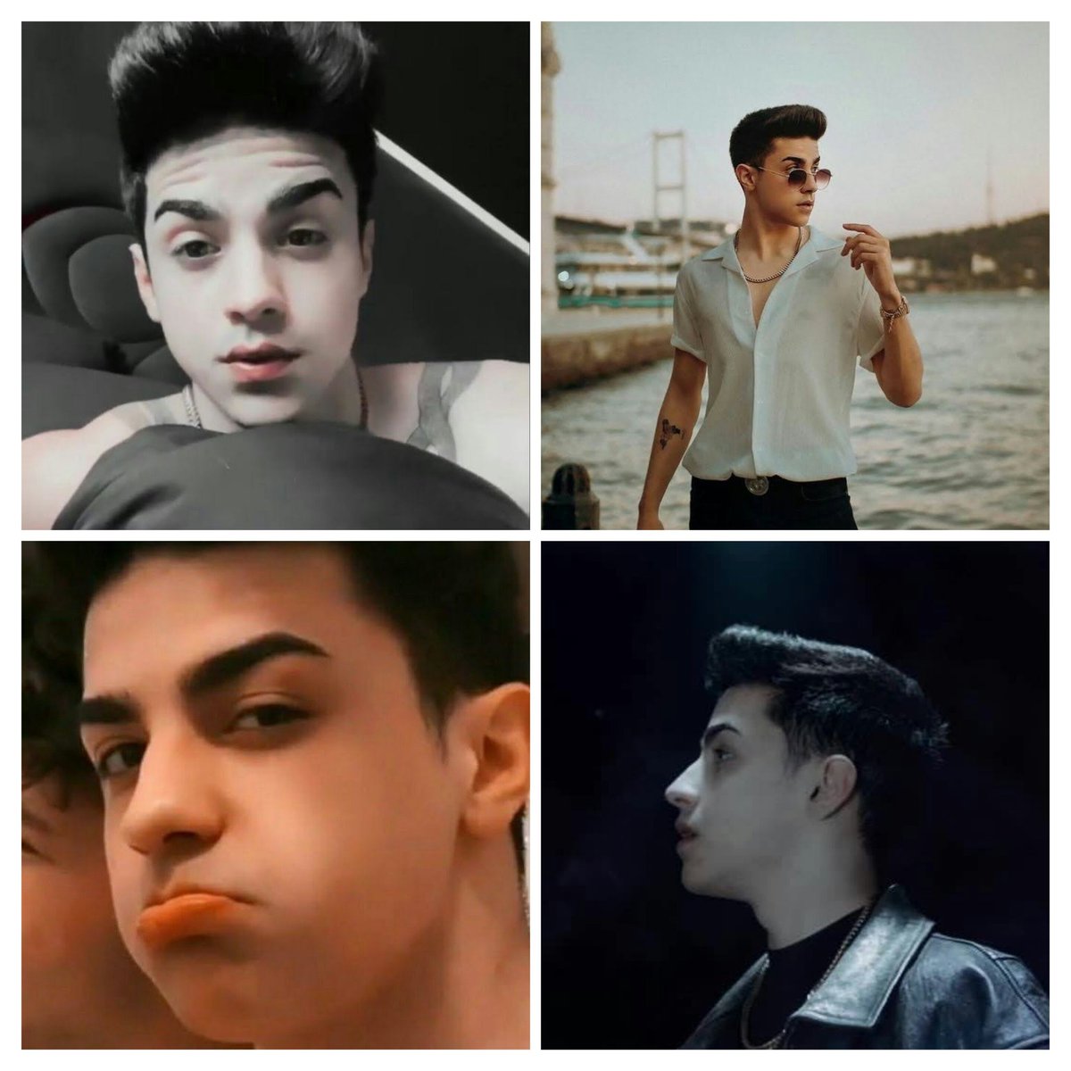 Pov: Abartmayalım lütfen altı üstü Özgür Deniz cellat

Ben: 🤤😝🥴