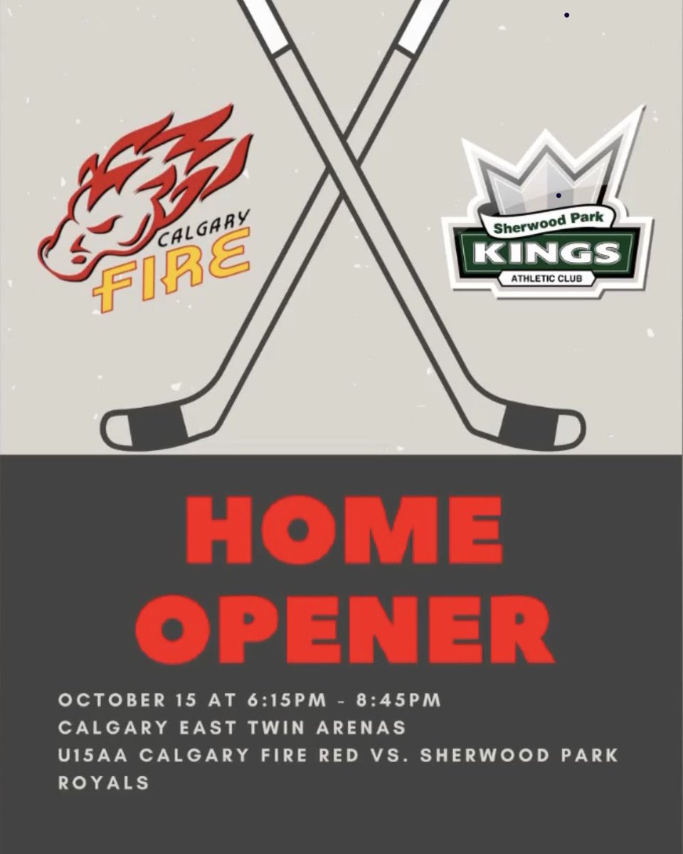 Calgary Fire U15 AA Red (@FireU15AARed) / Posts / X
