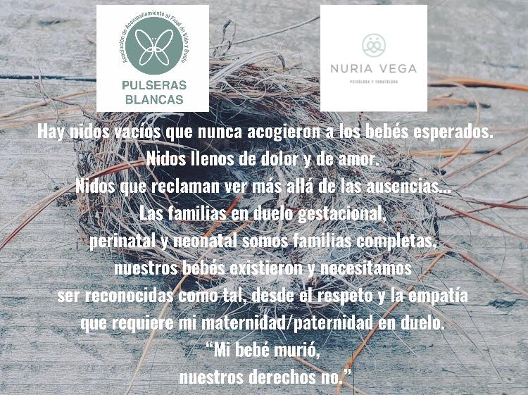 Asociación Pulseras Blancas GC tweet media