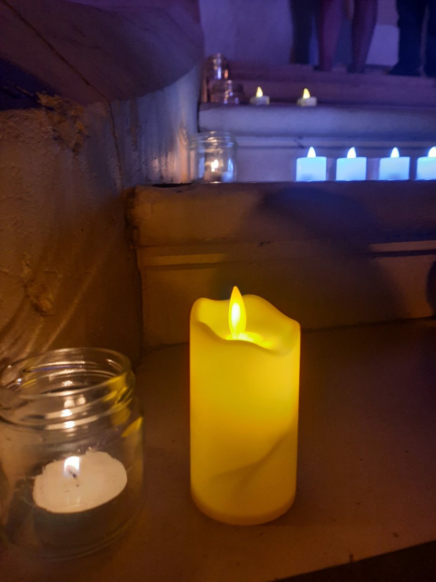 Por ellos, por nosotros
#DueloConDerechos