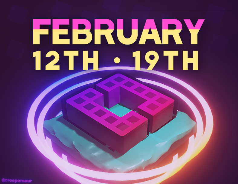 Here are the dates for the next Brackeys Game Jam! 🕹️✨ - 2023.1 Game Jam: February 12th - 19th. - 2023.2 Game Jam: August (TBA). 🔥 Get updates on Discord: discord.gg/brackeys/