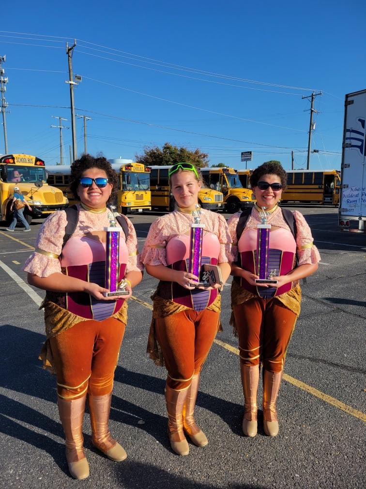 Deep Run Band Boosters tweet media