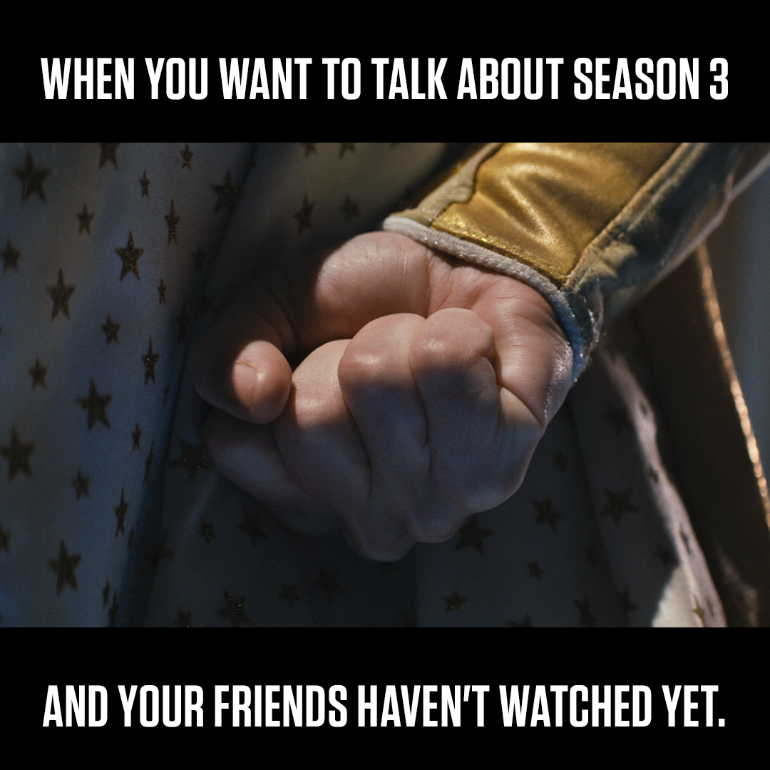 CWatchingPod's tweet photo. Looking for something to listen to? A Podcast Recommendation? Try Continue Watching! An Anime, Movie and TV Podcast!
We are watching The Boys Season 3 next.
https://t.co/FxjZjeCvzW
#movie #anime #tv #podcast #podcasts #podcasting #comedy #review #discussion #youtube #theboys https://t.co/sqGnrlZdTH