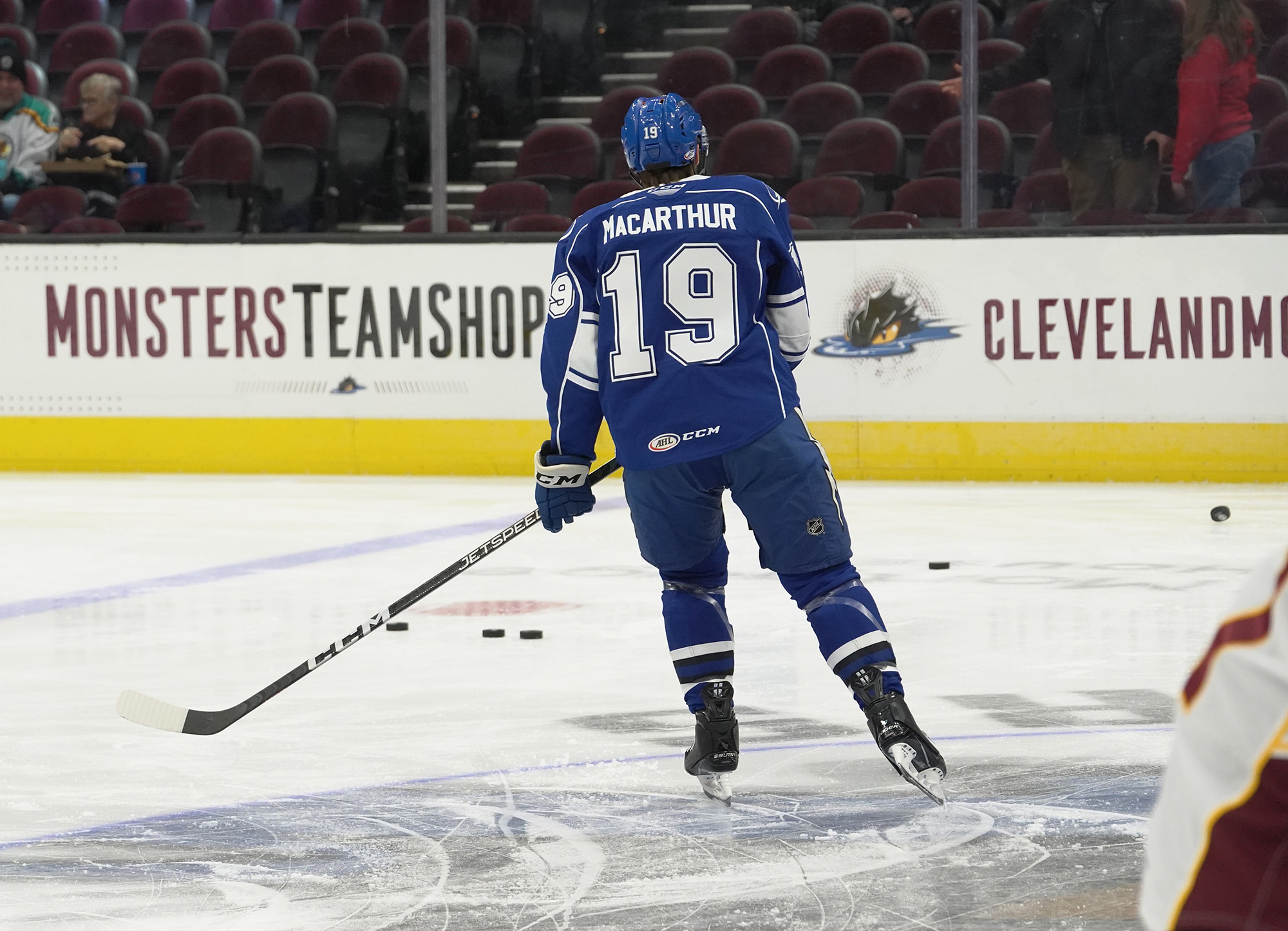 Hockey PEI (HockeyPEI) / Twitter