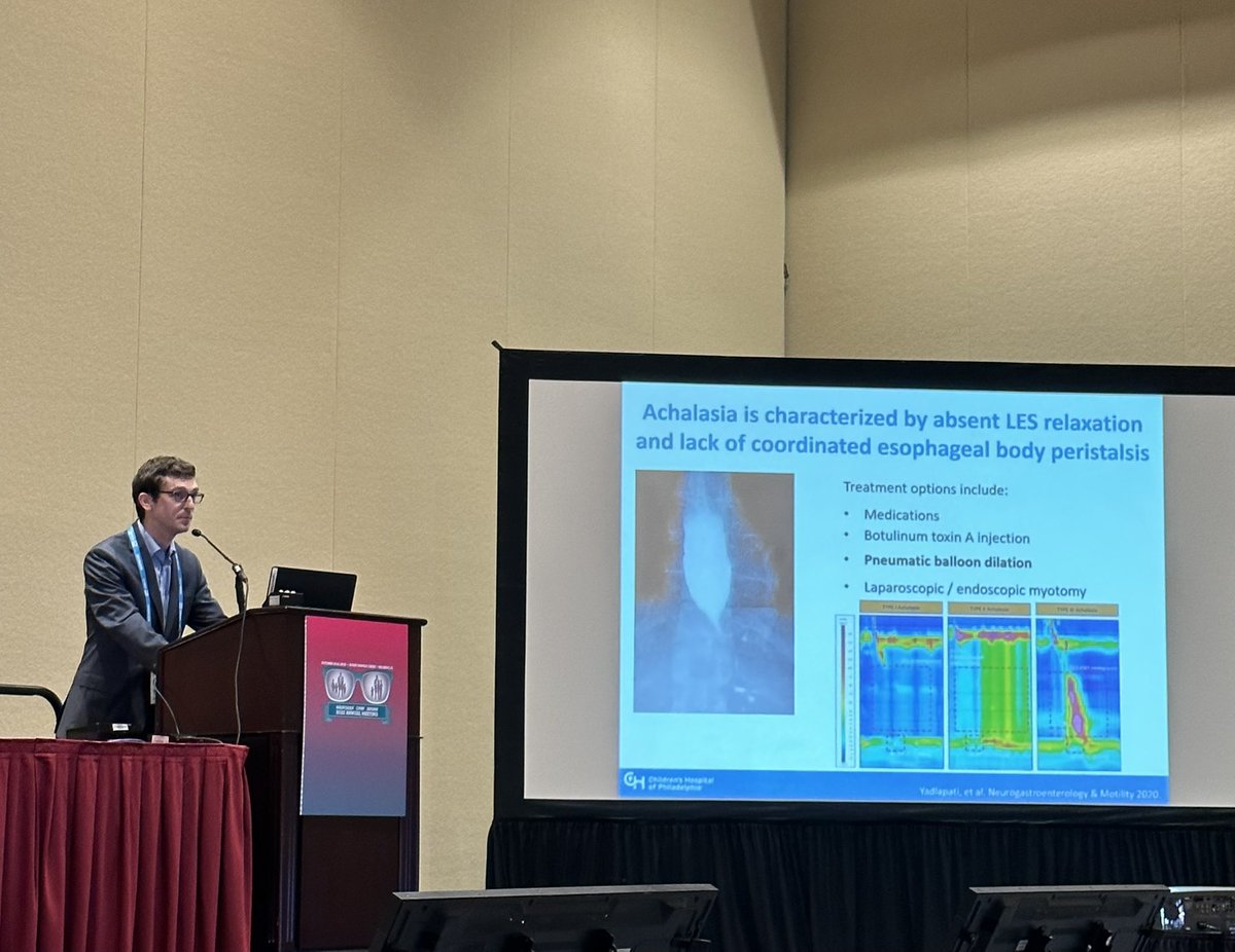 Hayat Mousa (@lifeishayat) on Twitter photo Great presentation by Dr Eisenberg our motility colleague at CHOP. Congratulations Josh for receiving the Motility Prize 2022. Proud of you and your work #CHOP <a href="/Lifeishayat/">Hayat Mousa</a> <a href="/Alain_J_Benitez/">Alain J. Benitez</a> Great presentation by Dr Eisenberg our motility colleague at CHOP. Congratulations Josh for receiving the Motility Prize 2022. Proud of you and your work #CHOP <a href="/Lifeishayat/">Hayat Mousa</a> <a href="/Alain_J_Benitez/">Alain J. Benitez</a>