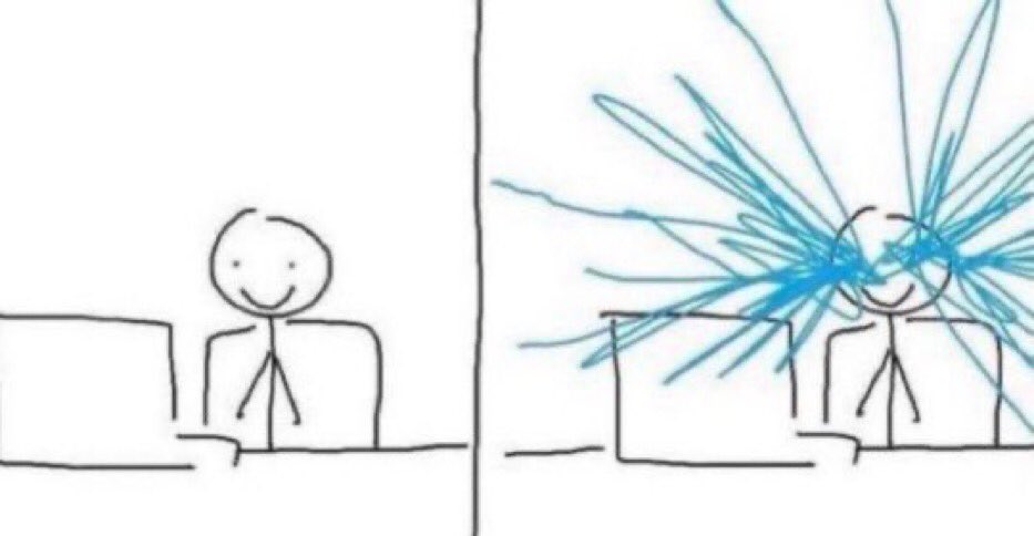 parece mentira pero terminé el cbcc