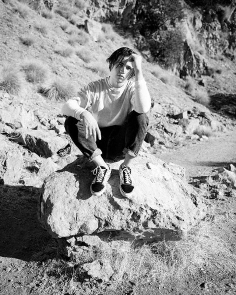 📸walks along the canyon with keenry, taken by tory