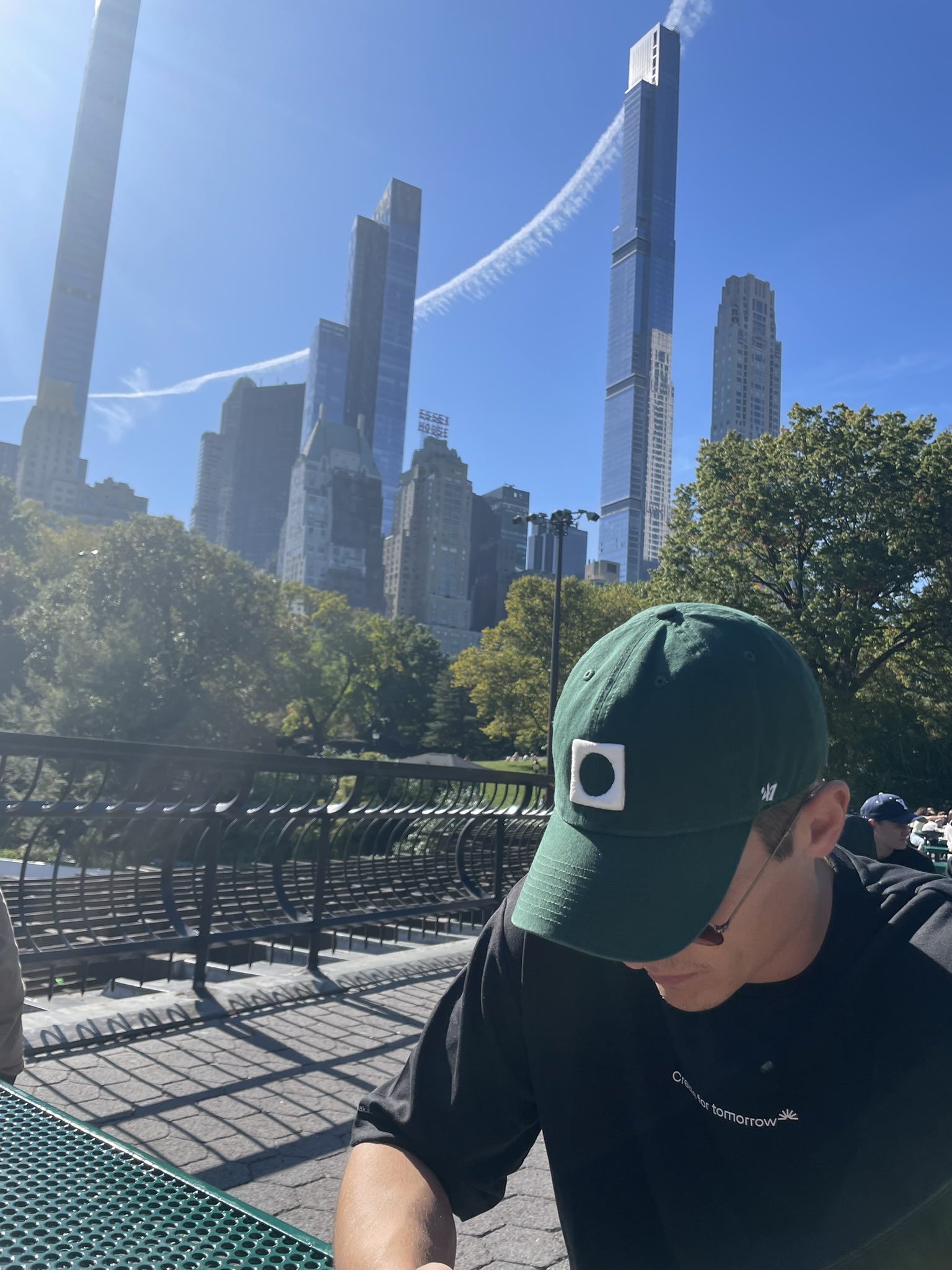 New York Tech Week (NYCTechWeek) / Twitter
