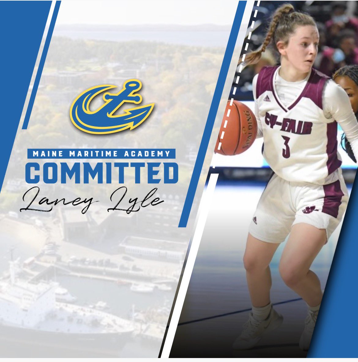 Laney Lyle tweet media