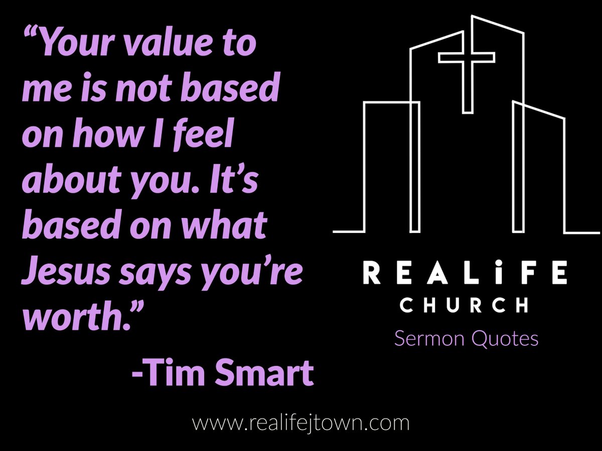 karenmariepen's tweet photo. The next time you feel tempted to discard someone or count them as worthless, ask God to lend you God's eyes. That person that annoys, inconveniences or outright infuriates us is someone for whom Christ died.
#realifejamestown #sermonquotes #timsmart
https://t.co/acUjQaGGH9 https://t.co/qFgneODJPN