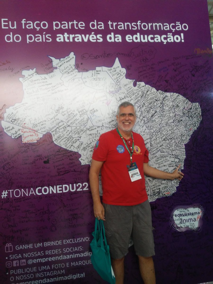 magoofortuna's tweet photo. #conedu https://t.co/m0RRKgbvZd