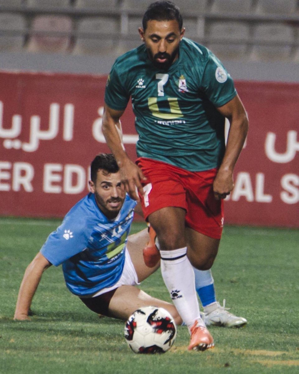 AbuAmara7's tweet photo. To the semi final 💪🏽💚
فرحة منقوصة بوفاة المشجع الوحداتي الصغير حسن أبو رمضان رحمه الله 😭🙏🏽
#M_7 https://t.co/1LAXIdMCUD