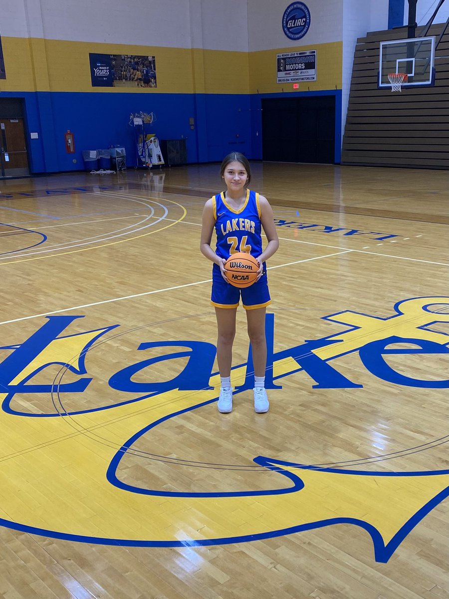 Taliah DeGroot tweet media