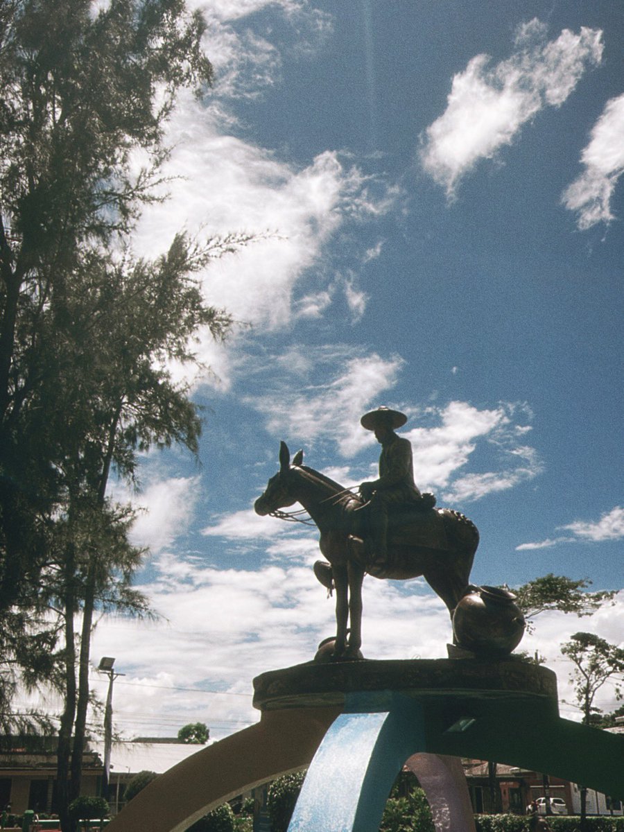 Sandino en cada palmo de nuestra #Nicaragua, de norte a sur, de mar a mar.
#UnidosEnVictorias