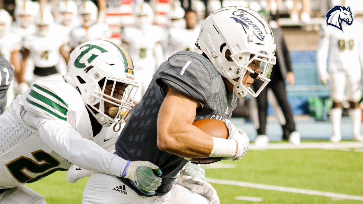 Hillsdale College Chargers tweet media