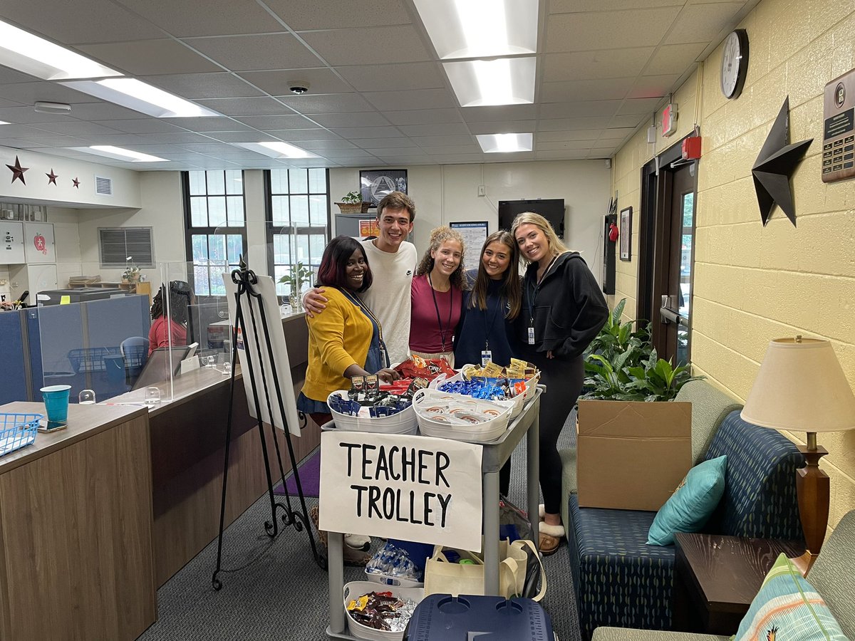 Dr. Leticia M. Hardy tweet media