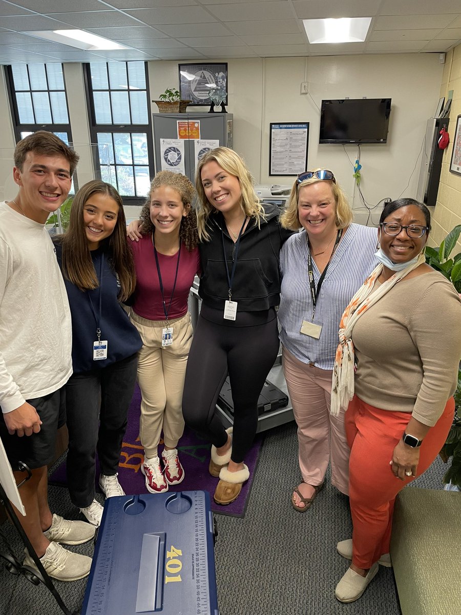 Dr. Leticia M. Hardy tweet media