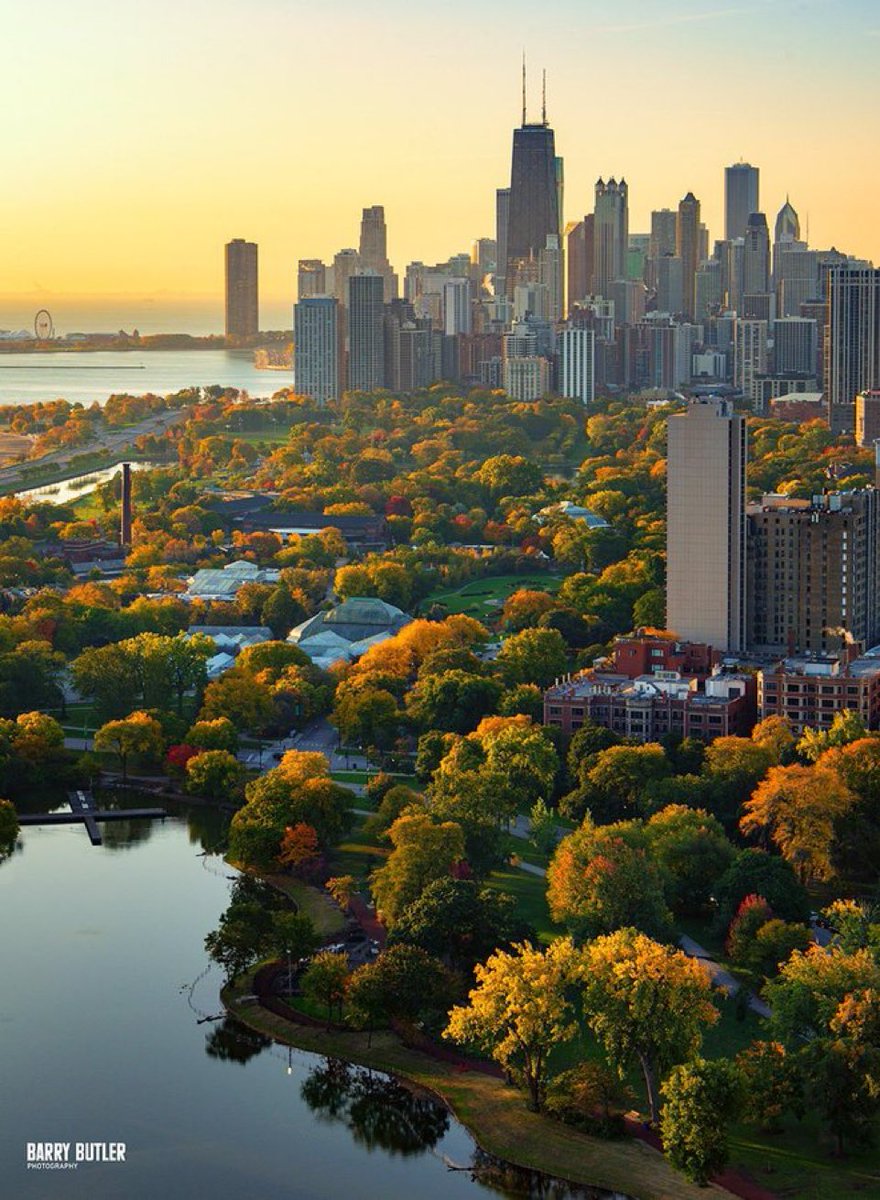 الخريف فصل كئيب