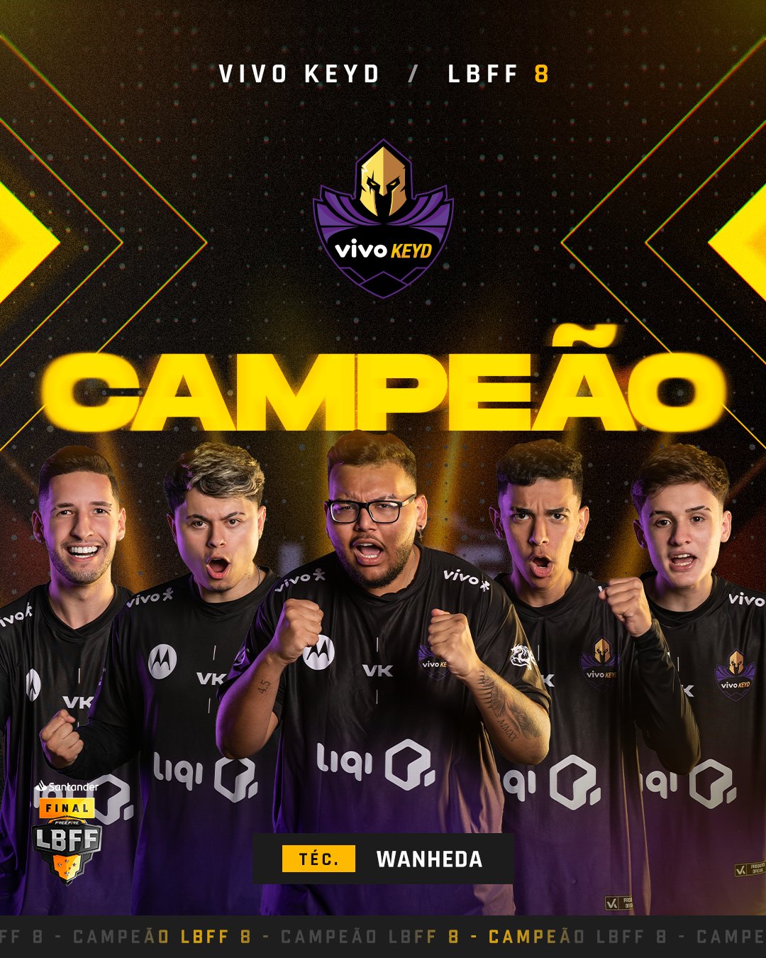 FFWS 2022: confira as principais informações do campeonato mundial de Free  Fire - Lance!