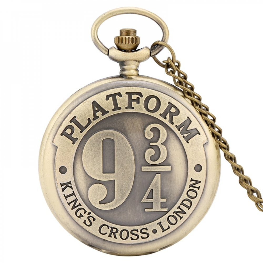 Atar_Israel's tweet photo. Hot Movie Extension King's Cross London 9 3/4 Platform Quartz Pocket Watch Bronze Full Hunter Necklace Pendant Clock reloj 2020 
באתר : https://t.co/0EIrE58THI
ניתן ללחוץ על התמונה ולגלות עוד , 
משלוח לארץ בחינם :-) https://t.co/XLwGzqAZsL