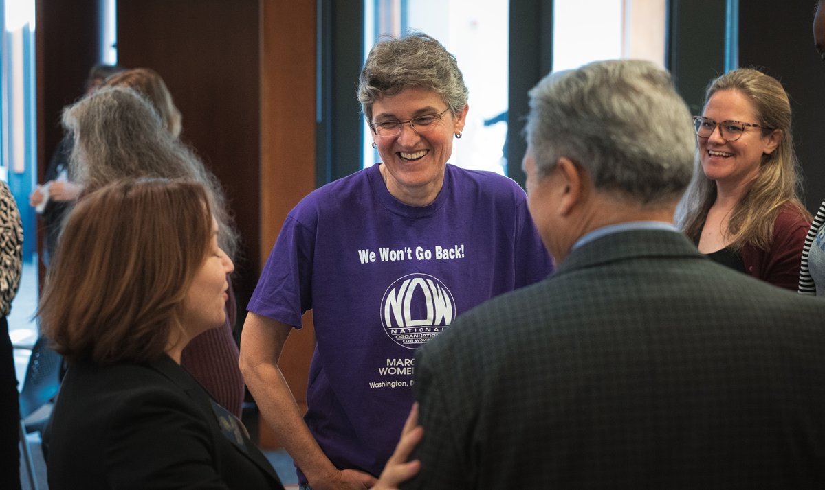 Jamie McLeod-Skinner for Oregon tweet media