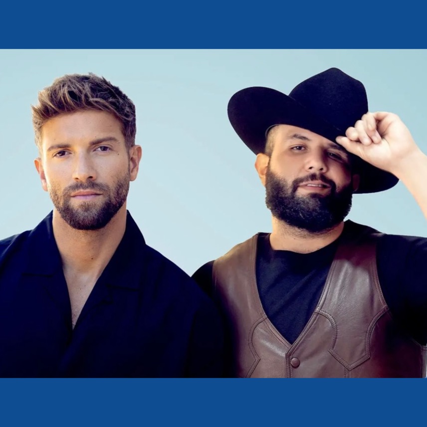 .<a href="/pabloalboran/">Pablo Alborán</a> le entra al regional mexicano al lado de Carín León con su tema “Viaje a ningún lado”, el cual pertenece a su álbum “La cuarta hoja”, que estará disponible el 2 de diciembre.